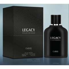 Fariis Legacy Men Fp 100Ml