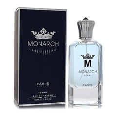 Fariis Monarch Fp 100Ml