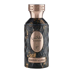 Khadlaj Nafais Magrib Edp 100Ml