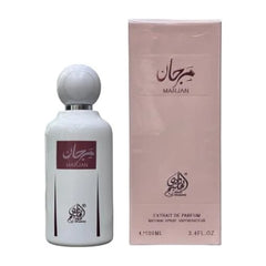 Wadi Al Khaleej-Marjan Edp 100Ml