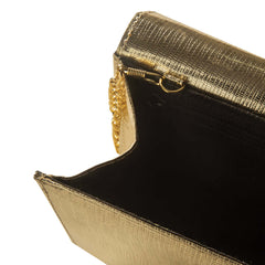 CHARM GOLD - Bag X