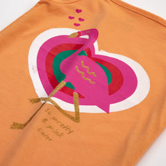 Kjunction Girls Sando T Shirt Code - (Duck)