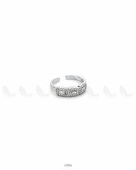 Aquata's Ring - Zeesy Jewellery