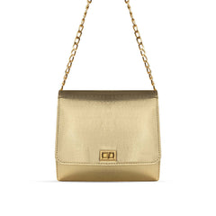 CHARM GOLD - Bag X