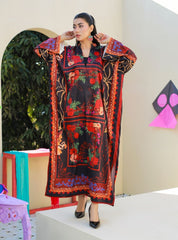 Anayra Amal Stitched-Vibe Loom