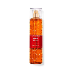 Bath And Body Works-Peach Bellini Body Mist 236Ml