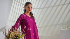 Dhaga Stitched Co Ords Summer Collection'2025-Solin