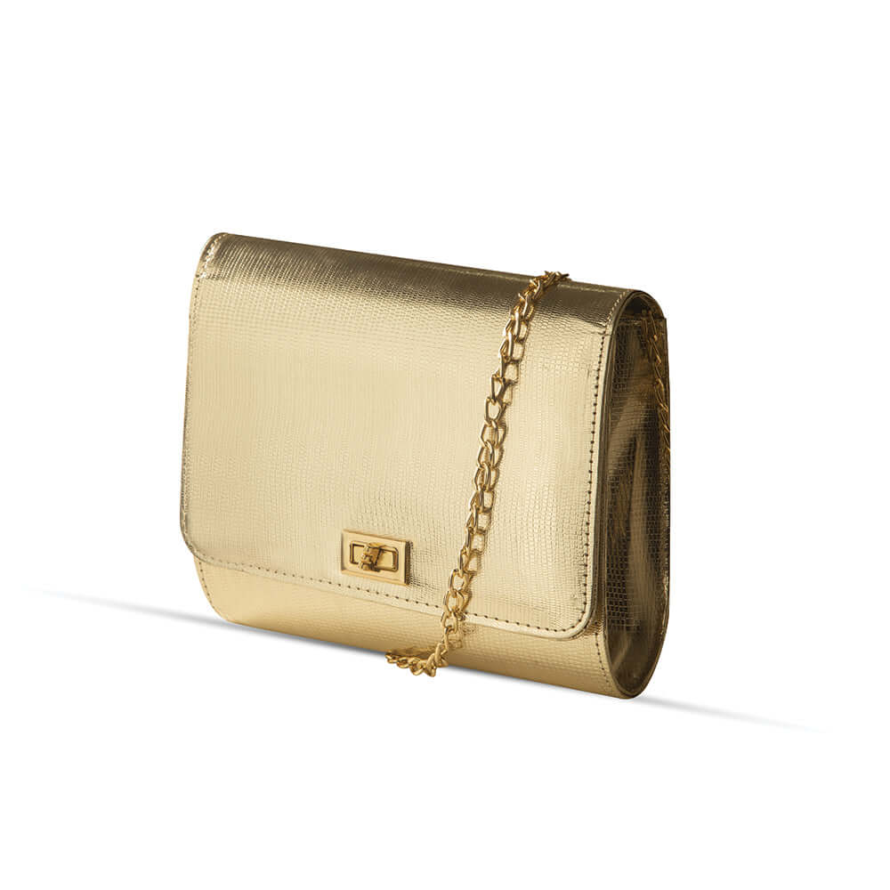 CHARM GOLD - Bag X
