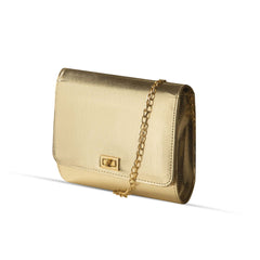 CHARM GOLD - Bag X