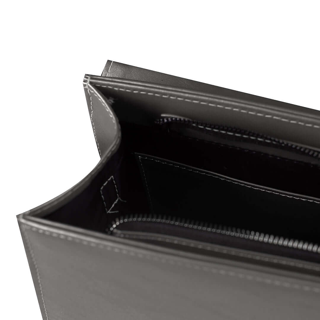 RACHEL METALLIC - Bag X