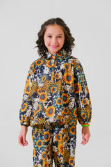 Dhaga Stitched 2 Piece Premium Cambric Kids Collection'2025-Aelia
