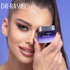 Dr Rashel-Vitamin C & Retinol A 
Day time brightening & night anti-aging face cream-DRL-1723