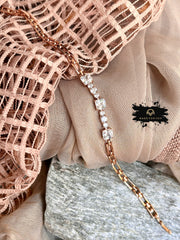 Made For Her-Glowy Premium Bracelet - KIA1210