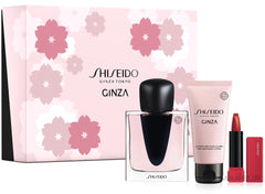 Sehsedio - Women Gift Set ( 50Ml + Lipstick+ Pencil)