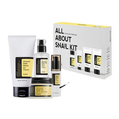 COSRX - All About Snail Kit