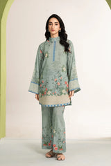 Panache Apparel-Stitched Summer Suit-Field Notes