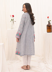 Zlooms 1 Pc Casual Kurti  - ZL25-C02-01
