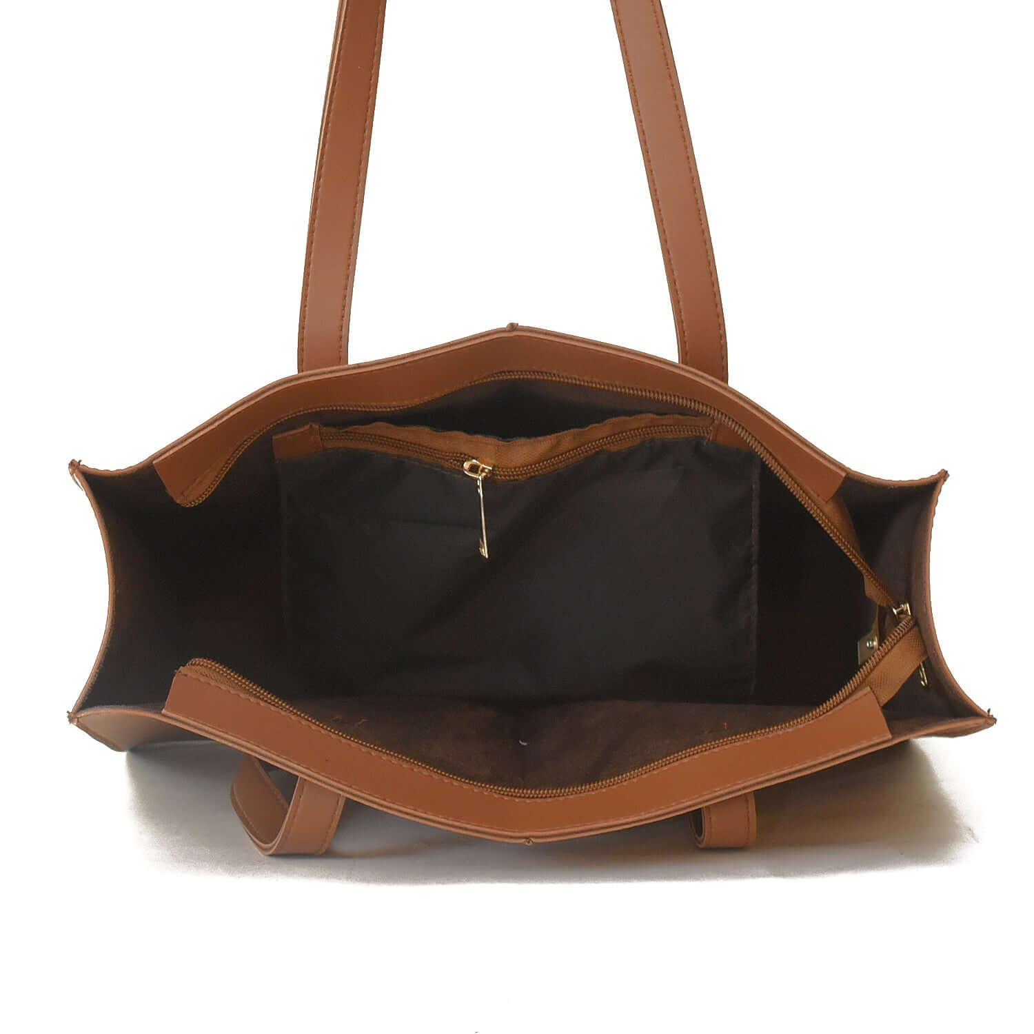 EVERYDAY BLACK - Bag X