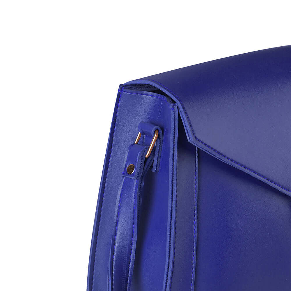 EVA BLUE - Bag X