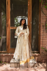 Vasal By Mannat Clothing Stitched Collection-Nooray