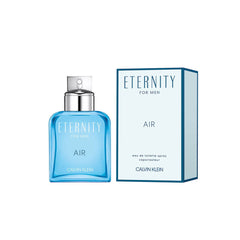 Calvin Klein-Eternity Air Men Edt 100Ml