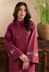 Humdum Stitched 2 Piece SPRING PRET Vol-01 Suit-D11