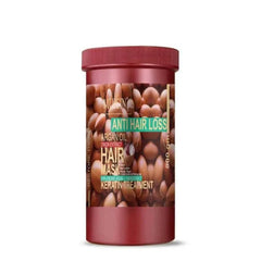 Muicin-Onion Extract & Argan Oil Hair Mask