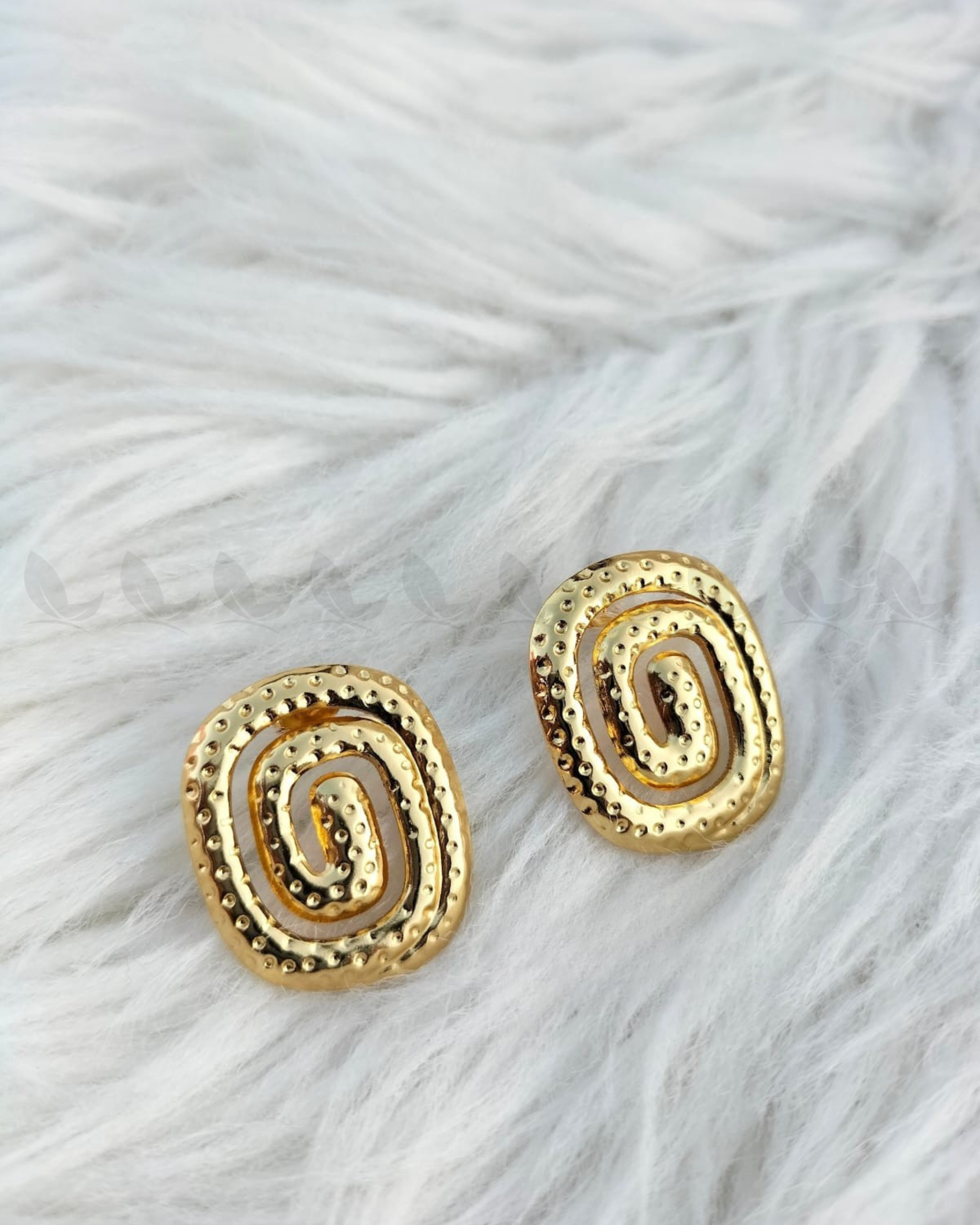 Sylph Earrings - Zeesy Jewellery