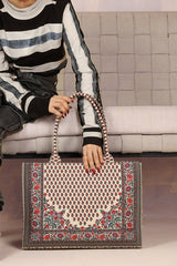 Fineur Canvas Tote Bags Mehraab