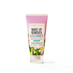 Conatural-Make-up Remover & Cleanser
