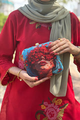 Fineur Clutch Dreamscape