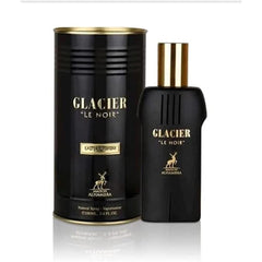 Maison Alhambra Glacier Le Noir Edp 100Ml