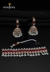 Asim Jofa Jewelry Set AJJSE-130