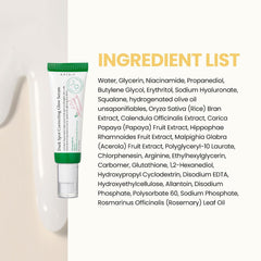 AXIS-Y - Dark Spot Glow Serum Mini - 5ml
