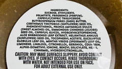 Bath And Body Works Eucalyptus Spearmint Sugar Body Scrub 368G /13 Oz