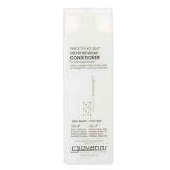 Giovanni Smooth As Silk Deeper Moisture Conditioner 250Ml