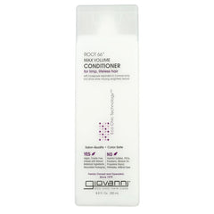 Giovanni Max Volume Conditioner 250Ml