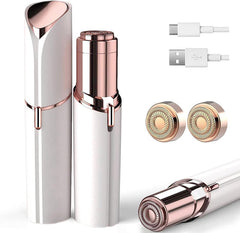 Facial Hair Remover (Charger/Battery Operated)-FT-556-FHR