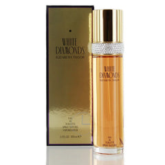 Elizabeth-Taylor White Diamond Women Edt 100Ml