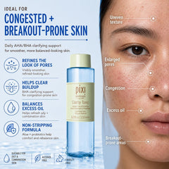 Pixi Clarity Tonic Clarifying Toner 250Ml