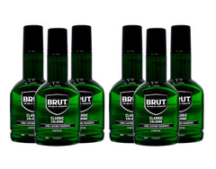 Brut Classic Scent Cologne (147Ml)