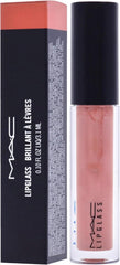 Mac Lipglass 313 Purr  3.1 Ml / 0.10 Oz