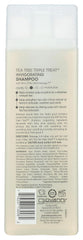 Giovanni Tea Tree Triple Treat Invigorating Shampoo, 8.5 Oz/250Ml