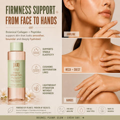 Pixi Botanical Collagen Tonic Face Toner 250Ml