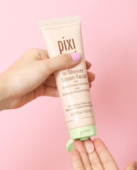 Pixi In-Shower Steam Facial Cleansing Mask 135Ml