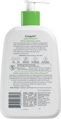 Cetaphil Daily  Advance Ultra Hydrating Lotion 473Ml