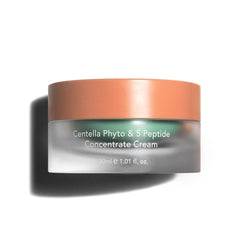 Haruharu Wonder - Centella Phyto & 5 Peptide Concentrate Cream - 30Ml