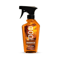 Bod Man Reserve Fregrance Body Spray 8Oz