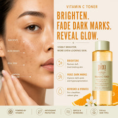 Pixi Vitamin-C Toner Tonic 250ml