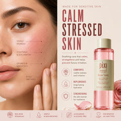 Pixi by Petra Rose Tonic - 3.4 fl oz